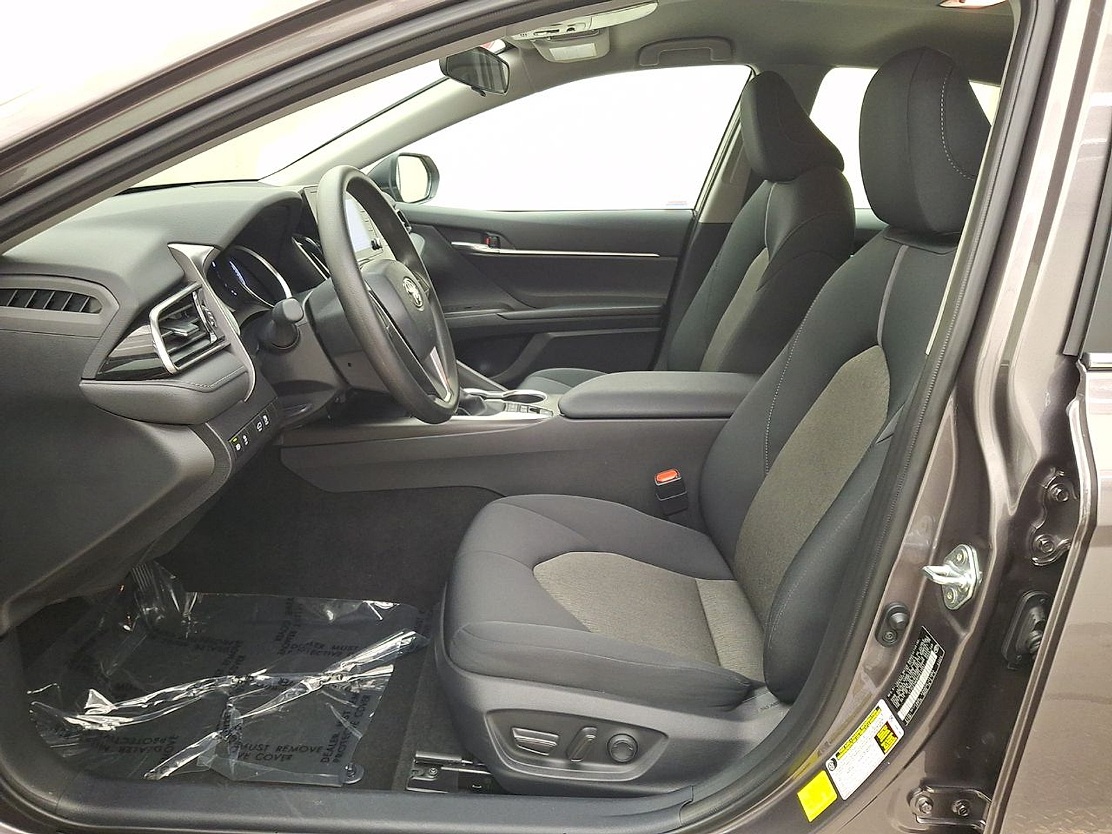 Used 2023 Toyota Camry Sedan
