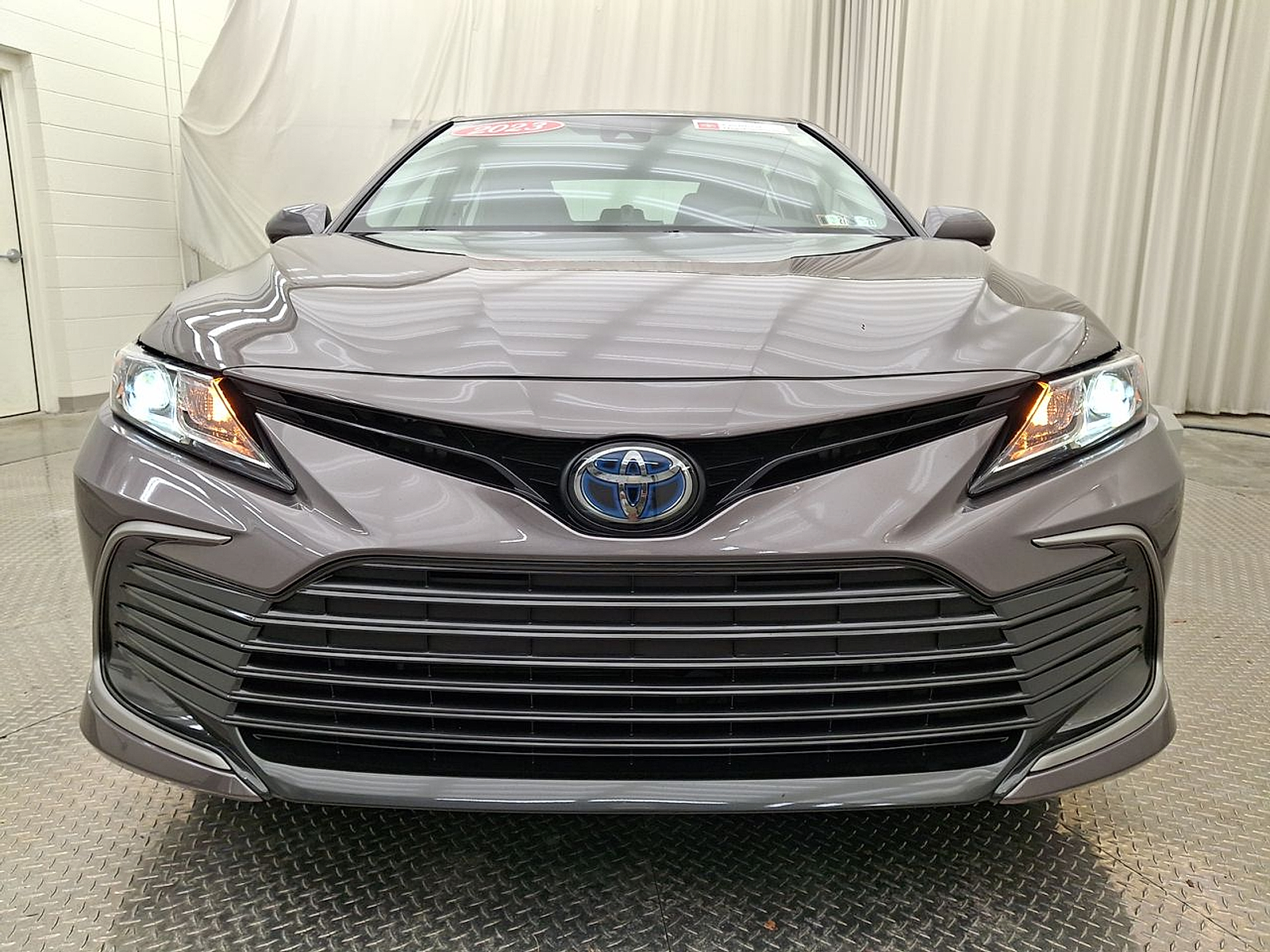Used 2023 Toyota Camry Sedan