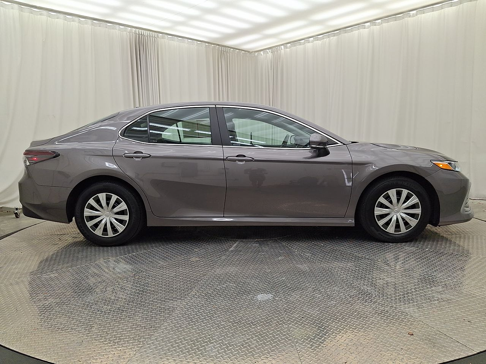 Used 2023 Toyota Camry Sedan
