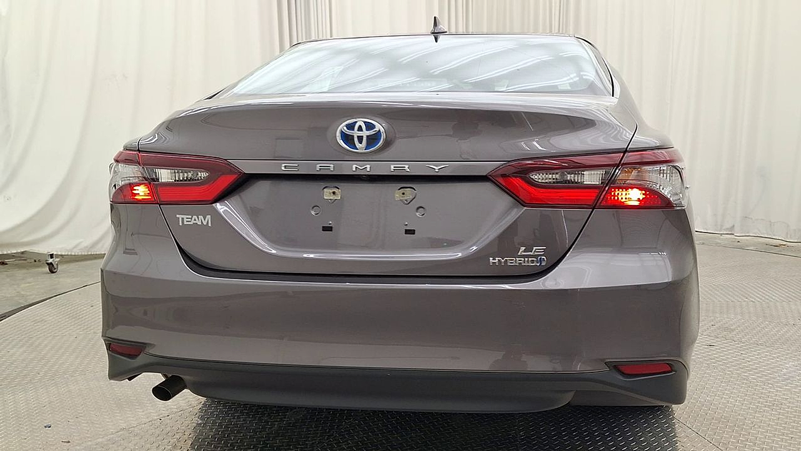 Used 2023 Toyota Camry Sedan
