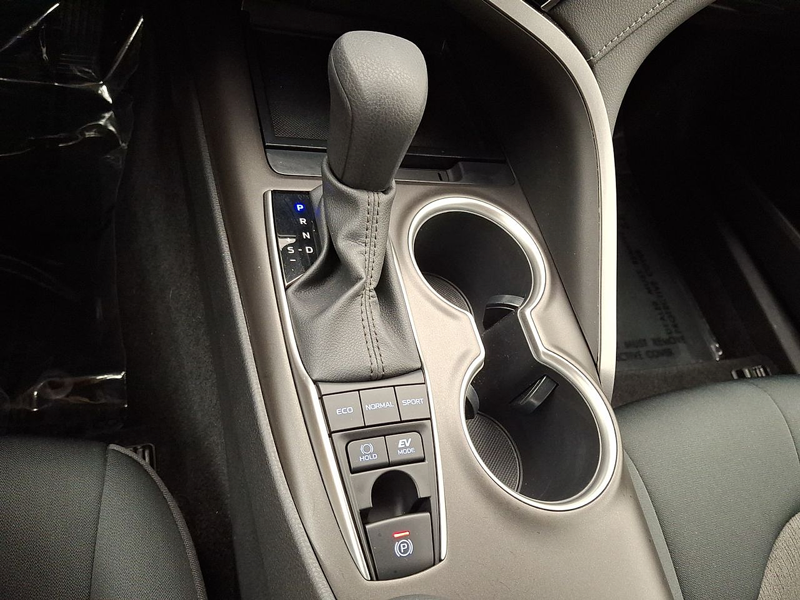 Used 2023 Toyota Camry Sedan