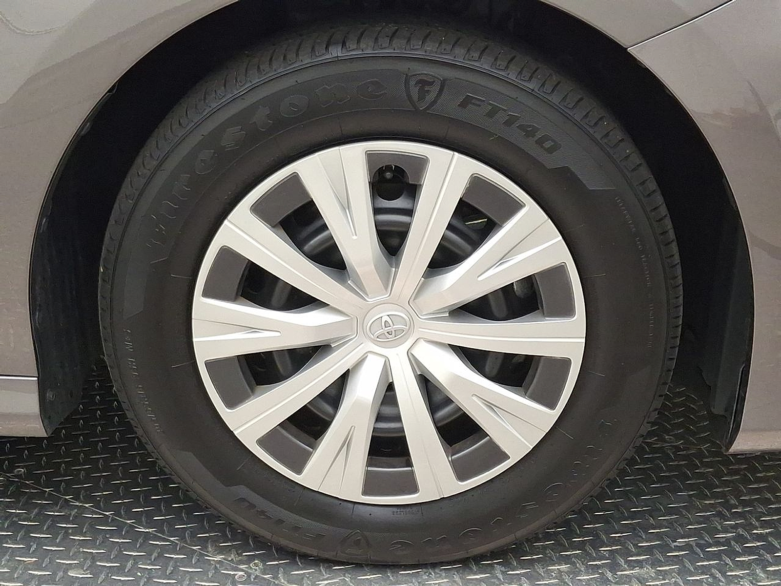 Used 2023 Toyota Camry Sedan