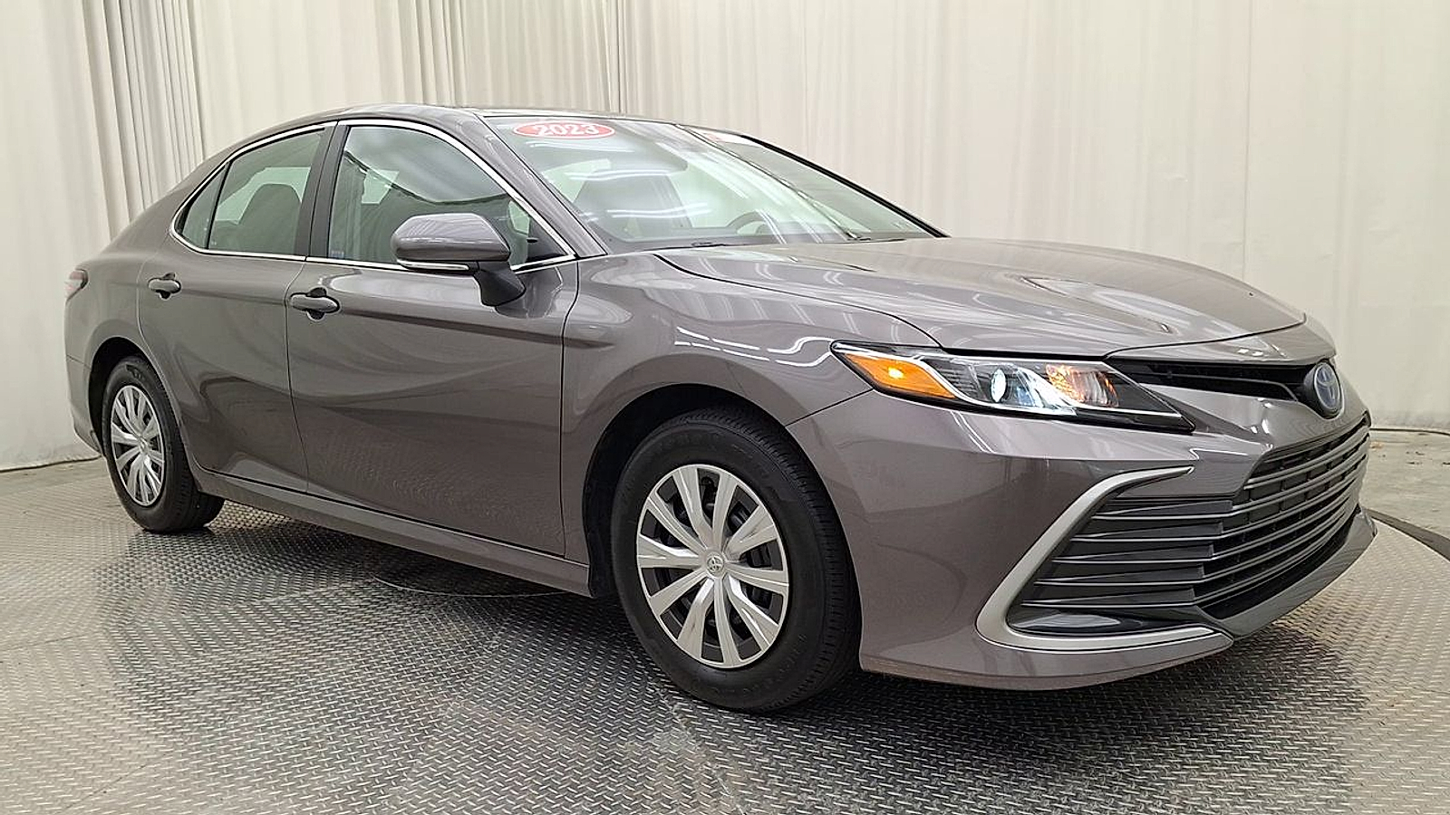 Used 2023 Toyota Camry Sedan