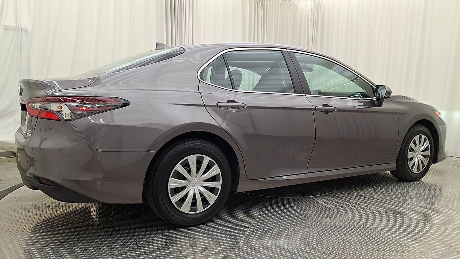Used 2023 Toyota Camry Sedan