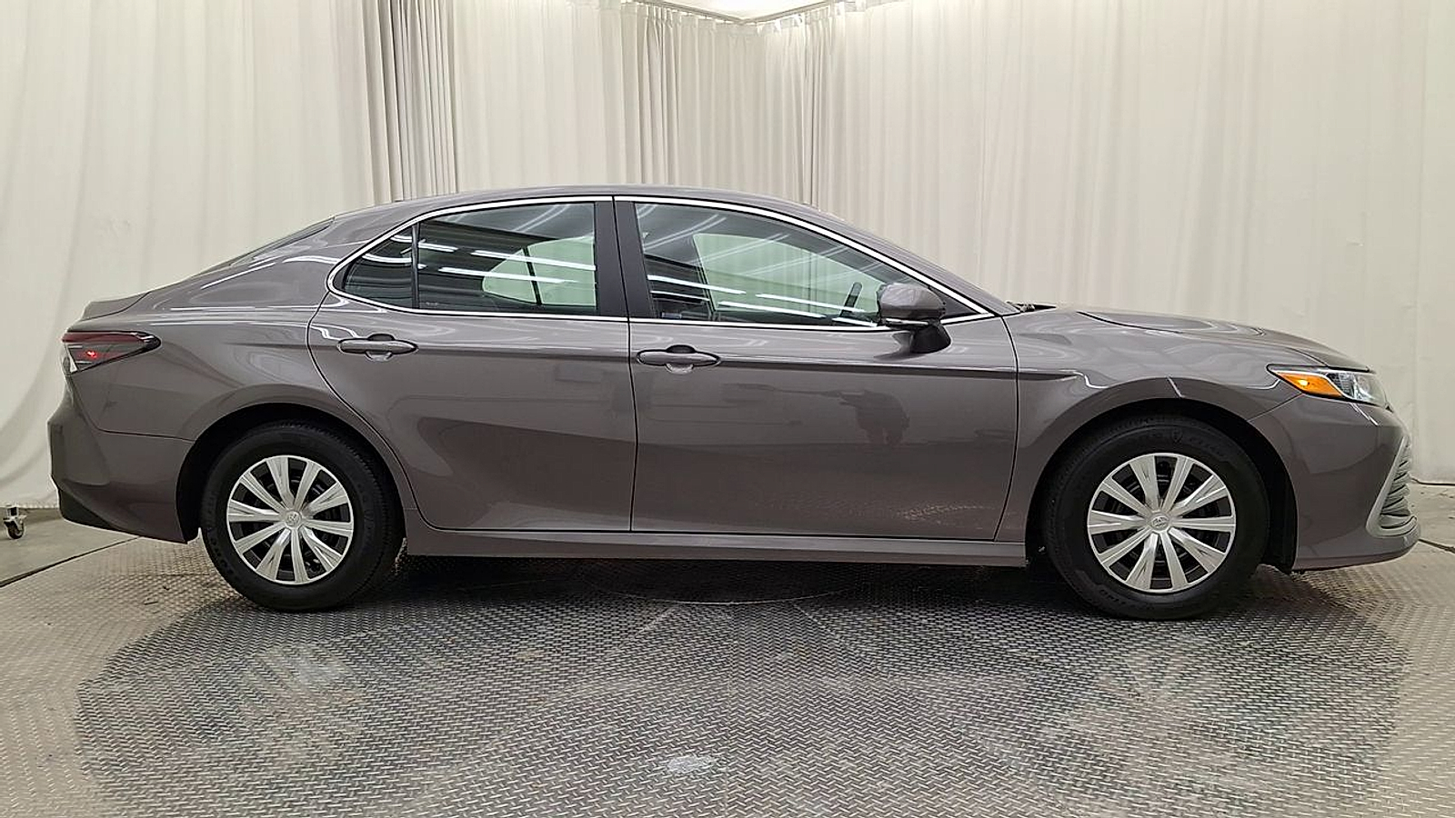 Used 2023 Toyota Camry Sedan