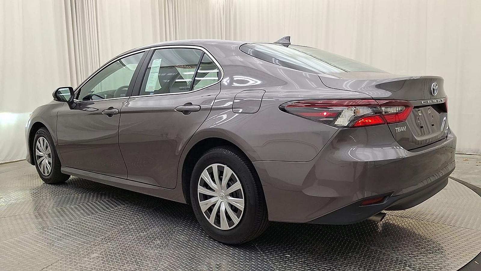 Used 2023 Toyota Camry Sedan