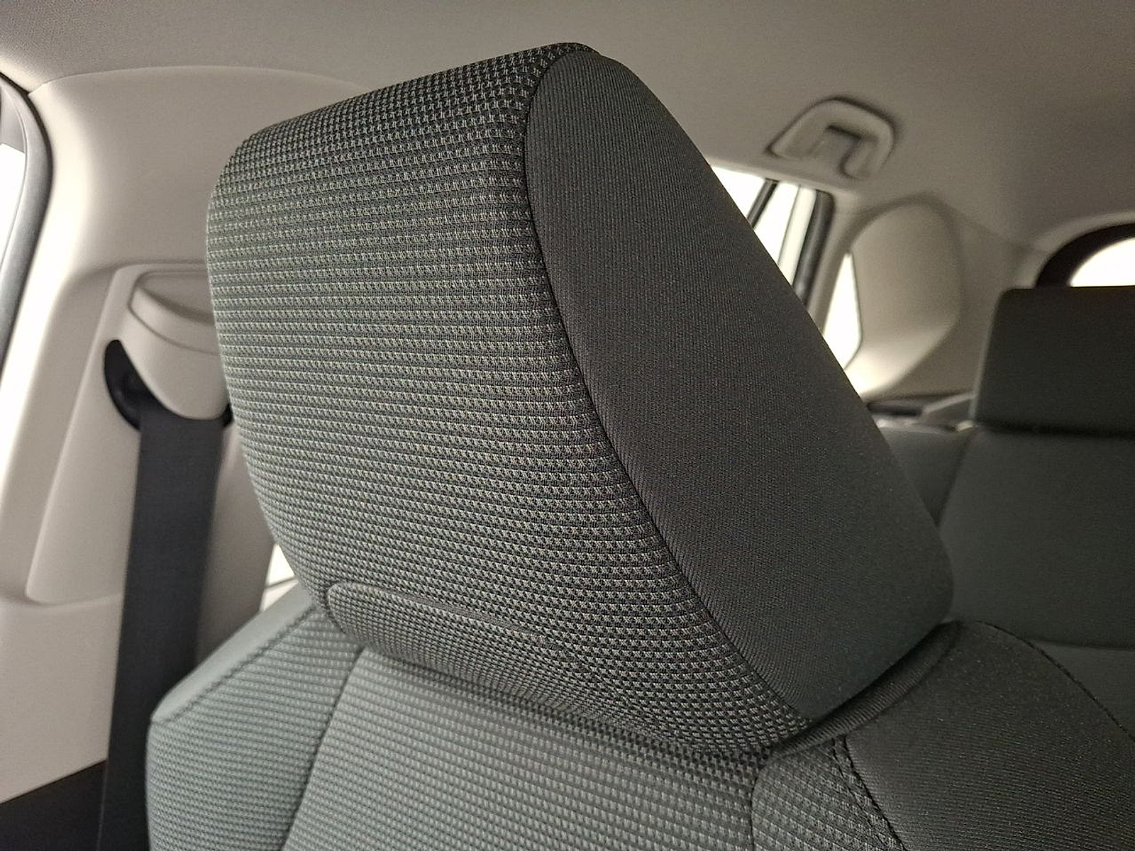 Used 2021 Toyota RAV4 Sedan