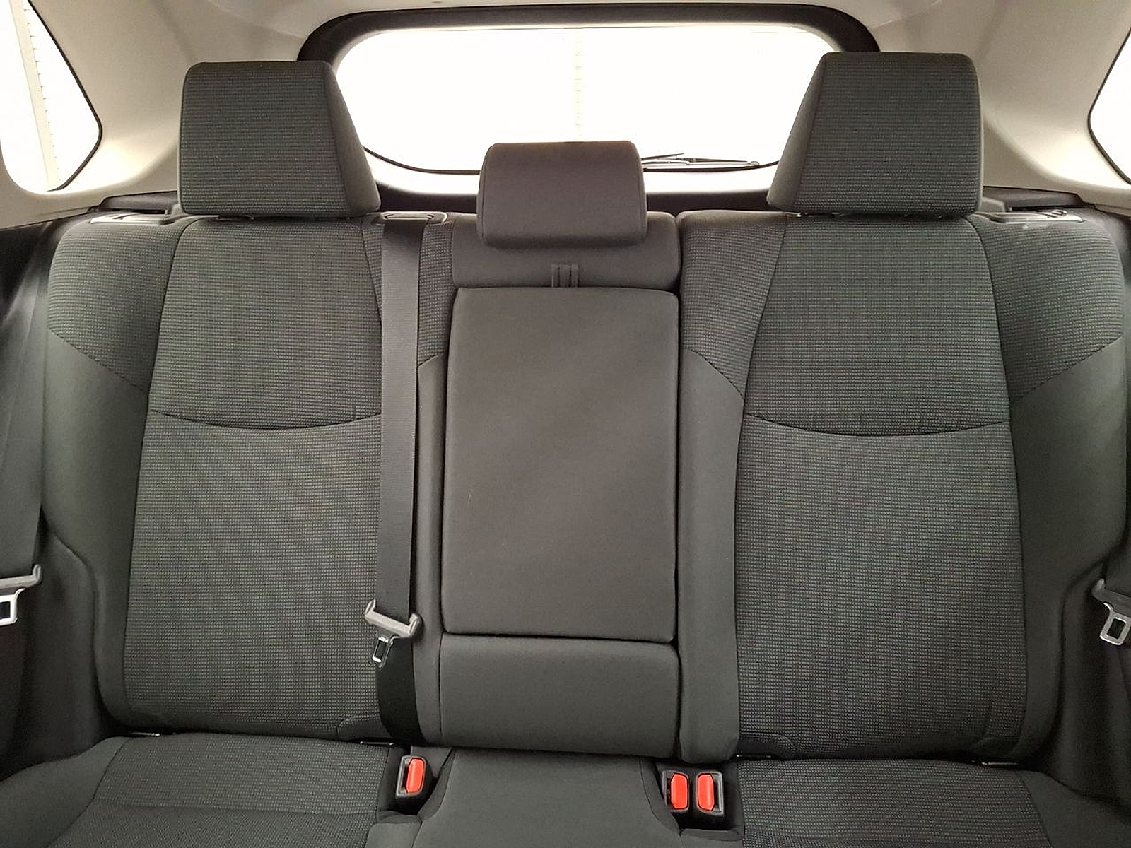 Used 2021 Toyota RAV4 Sedan