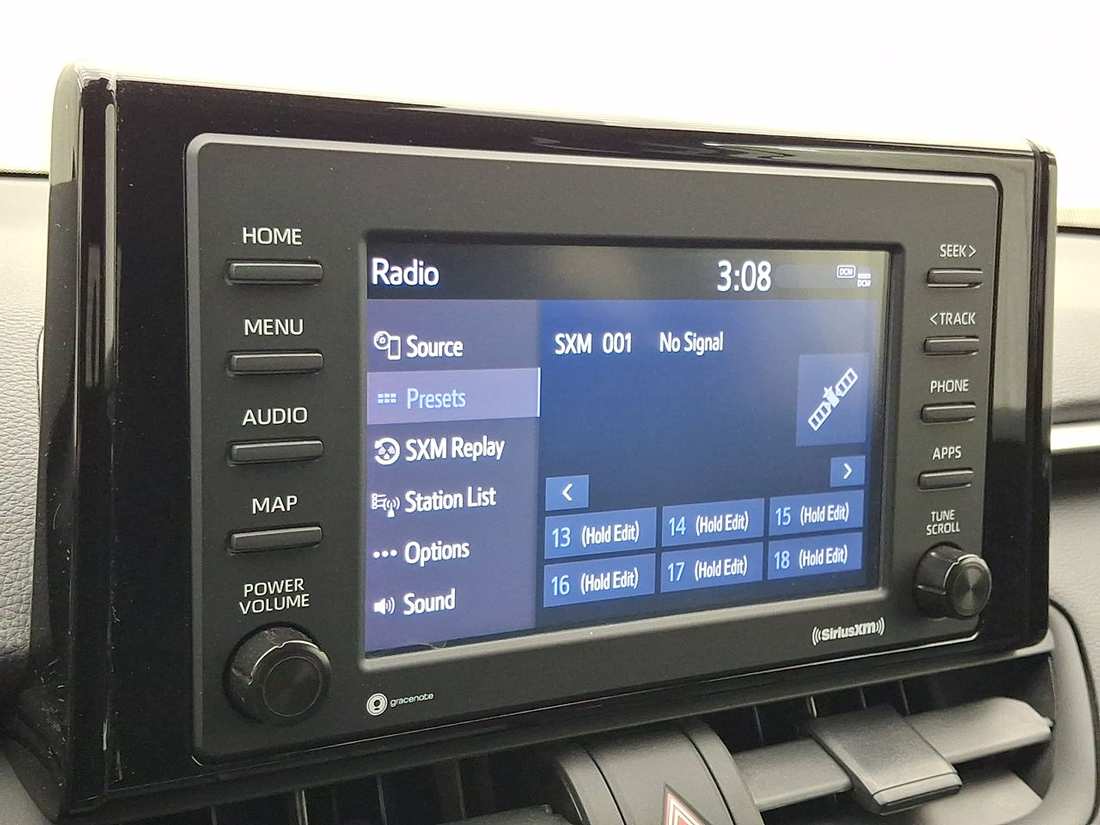 Used 2021 Toyota RAV4 Sedan