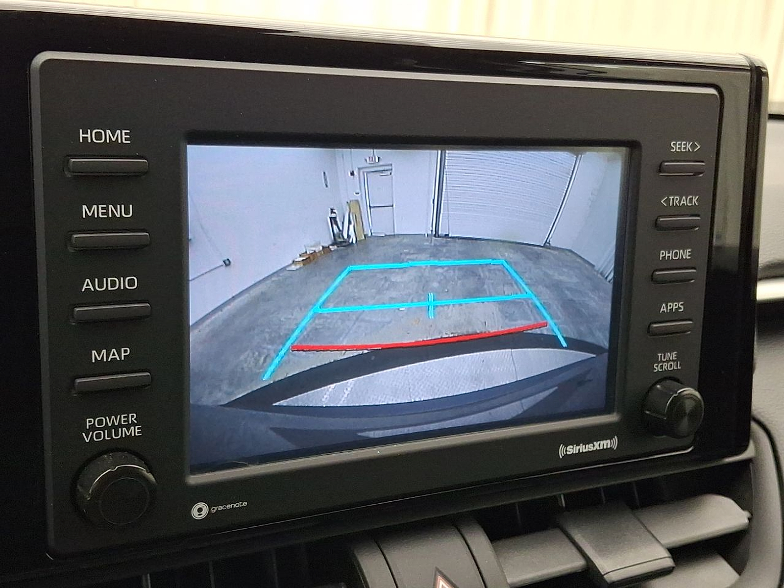 Used 2021 Toyota RAV4 Sedan