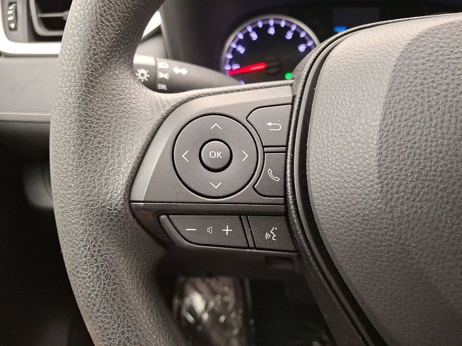 Used 2021 Toyota RAV4 Sedan