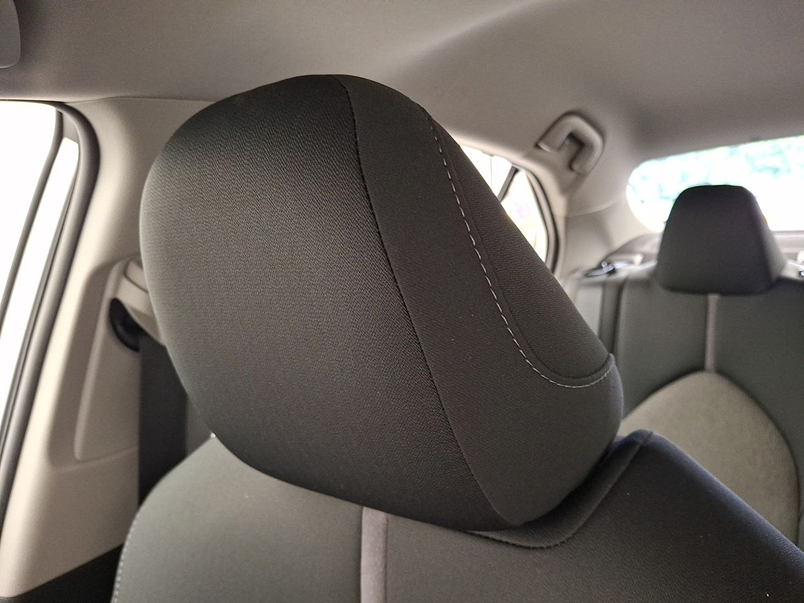 Used 2024 Toyota Camry Sedan