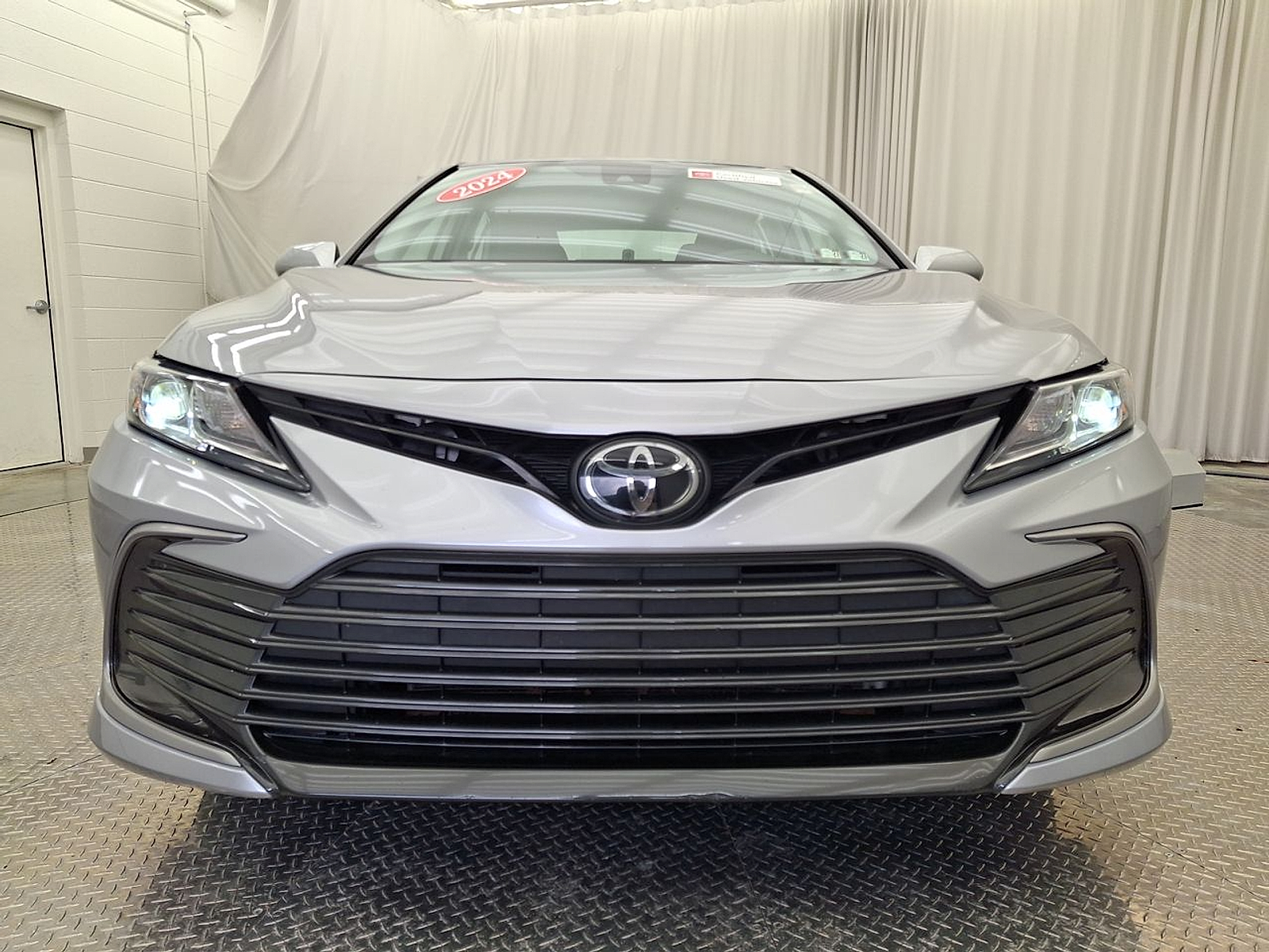 Used 2024 Toyota Camry Sedan