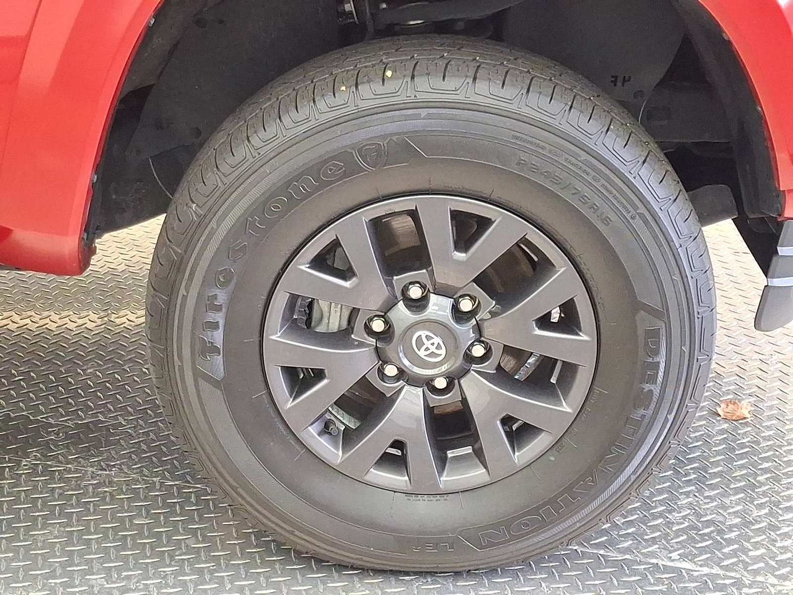 Used 2023 Toyota Tacoma Truck
