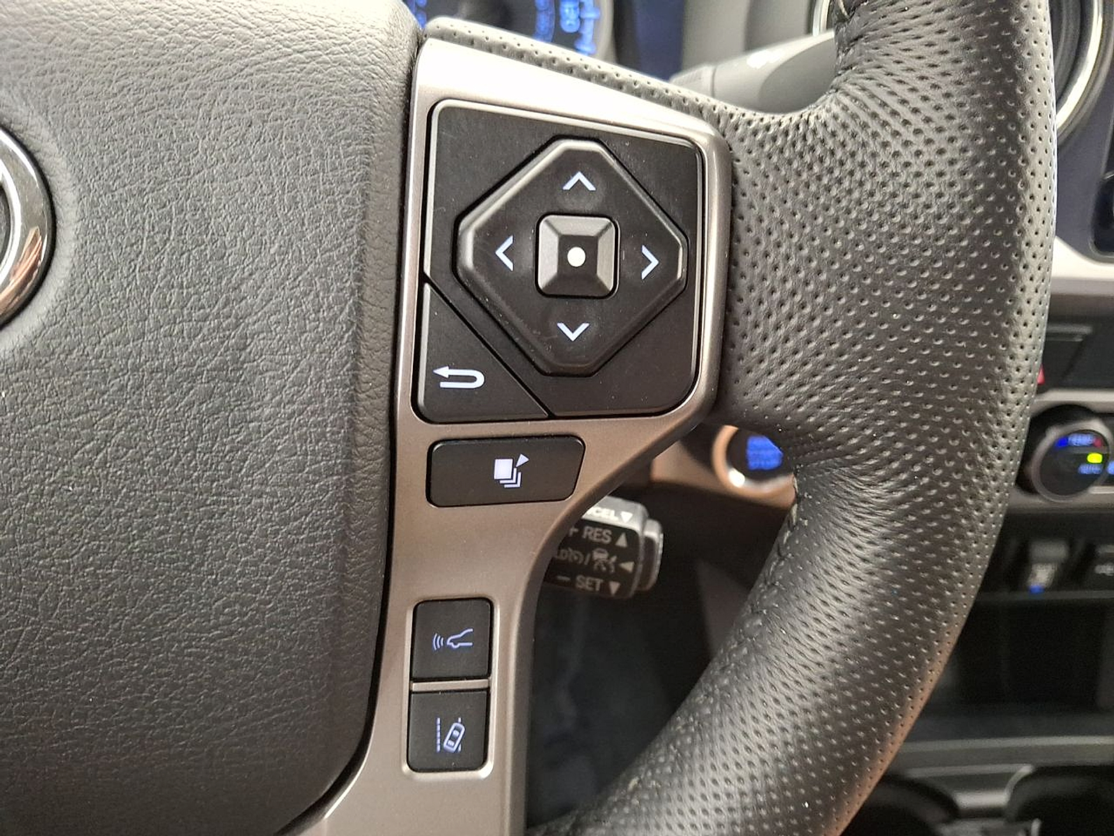 Used 2023 Toyota Tacoma Truck