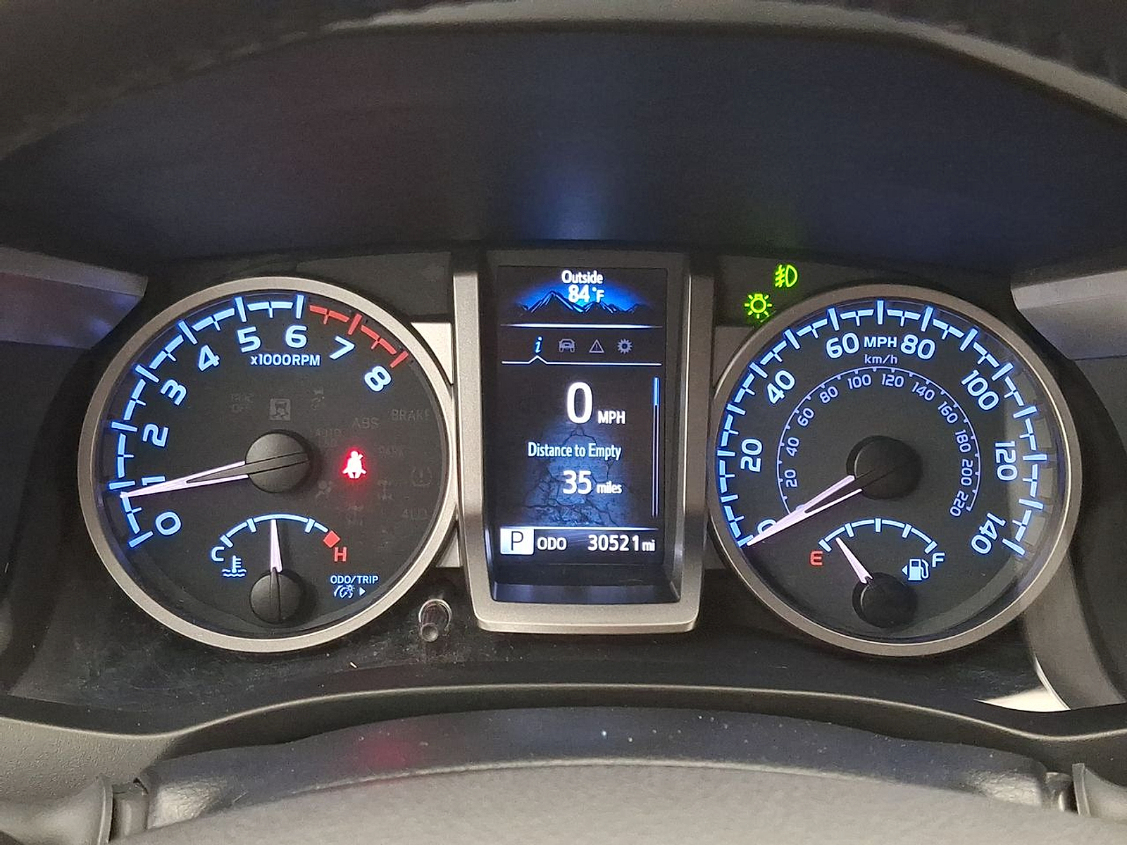 Used 2023 Toyota Tacoma Truck
