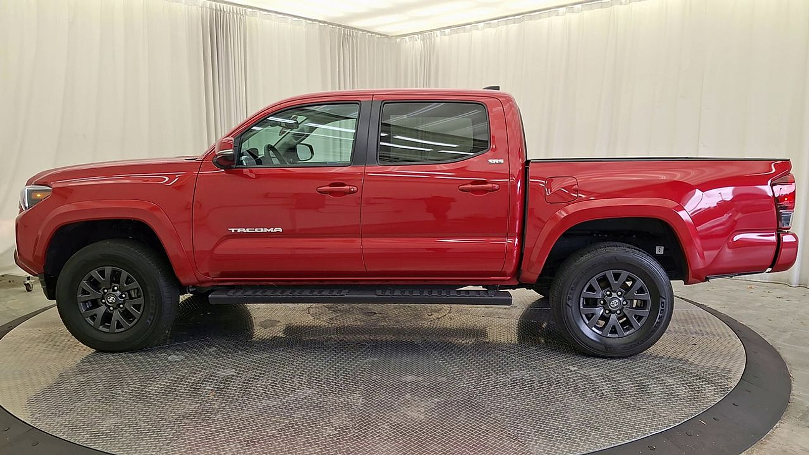 Used 2023 Toyota Tacoma Truck