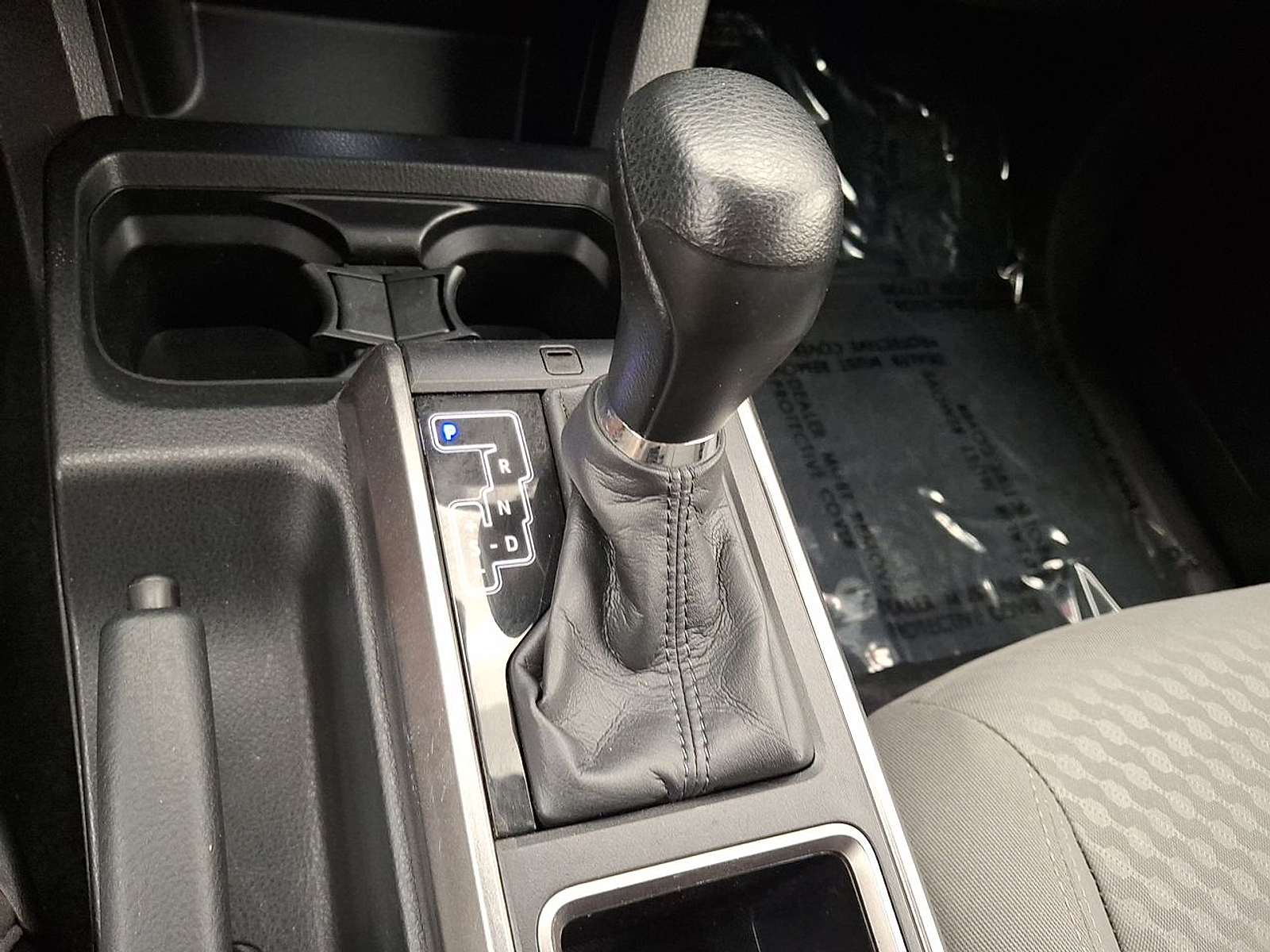 Used 2023 Toyota Tacoma Truck