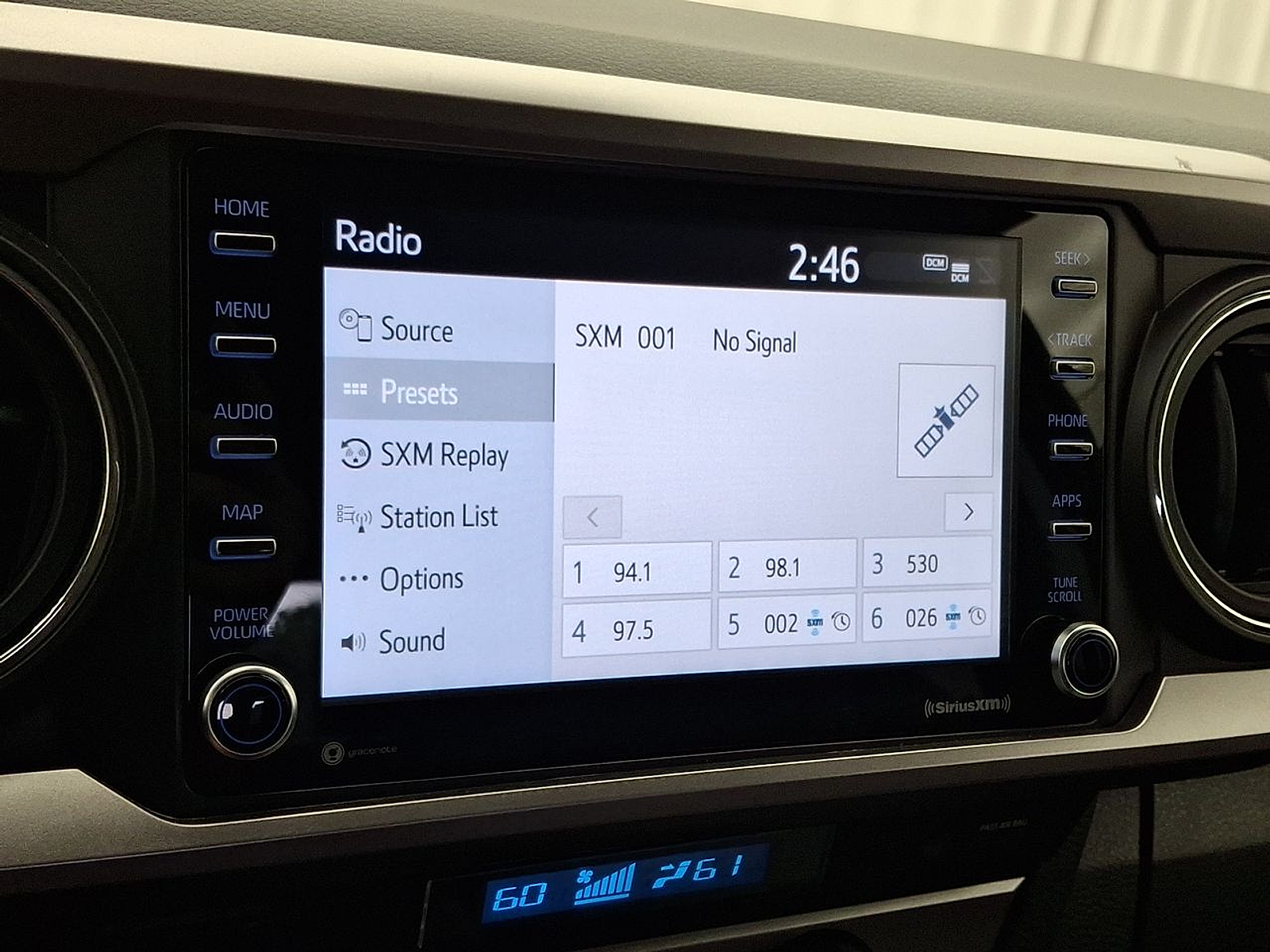 Used 2023 Toyota Tacoma Truck