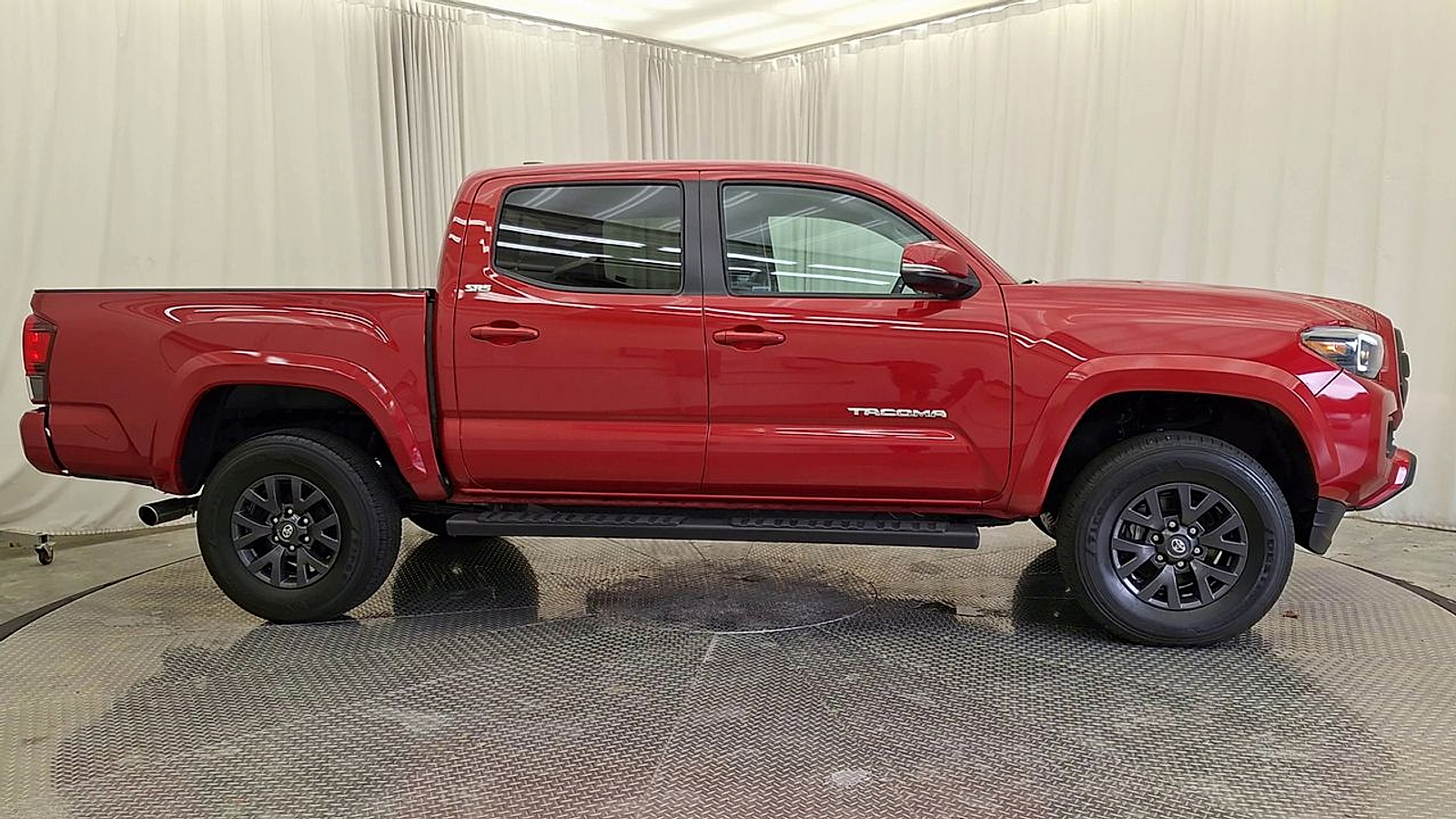 Used 2023 Toyota Tacoma Truck