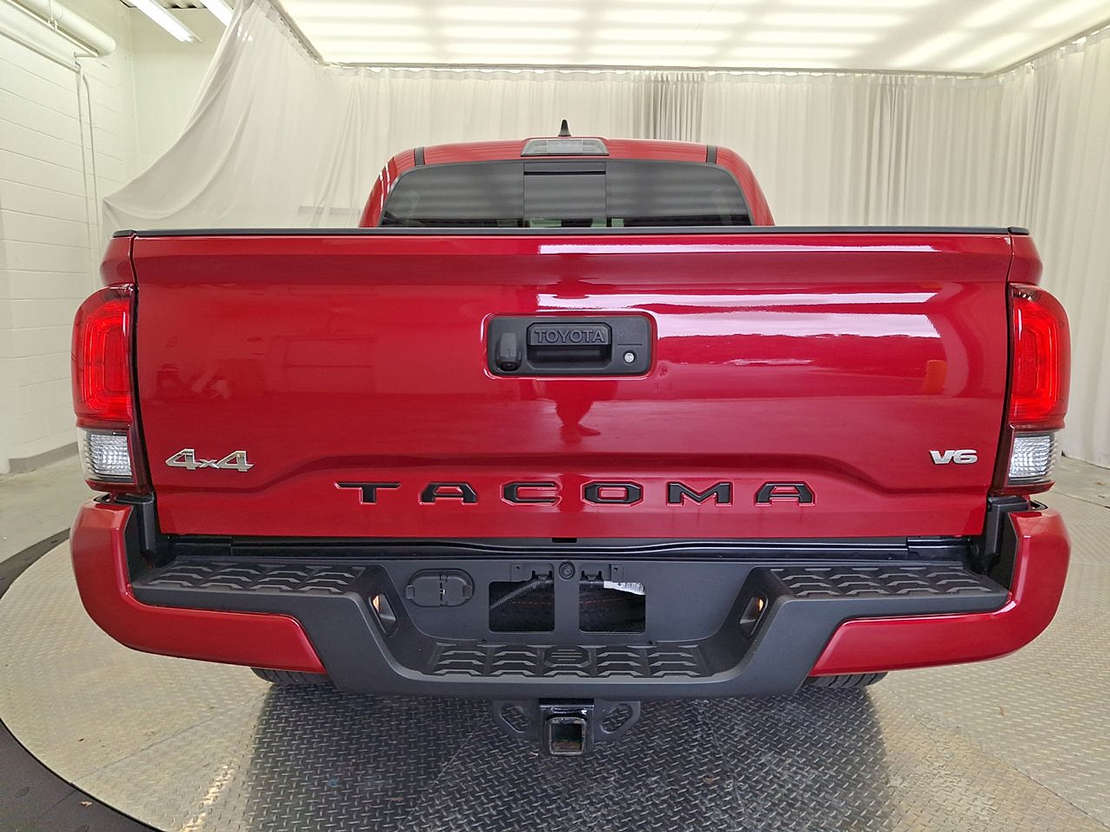 Used 2023 Toyota Tacoma Truck