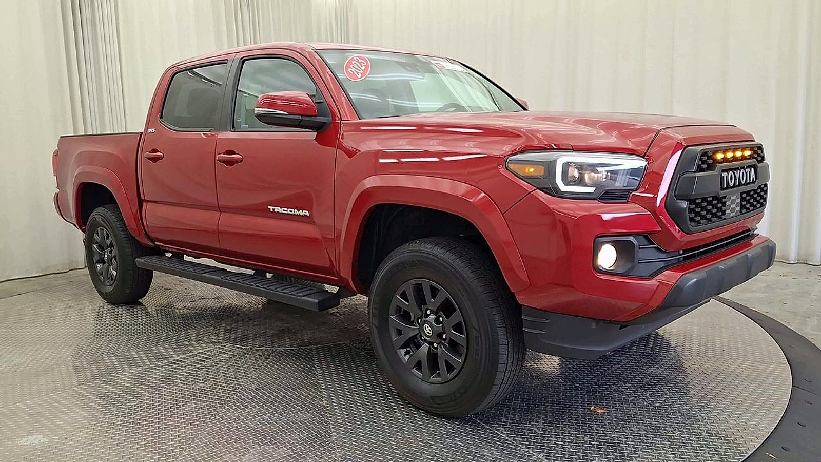 Used 2023 Toyota Tacoma Truck