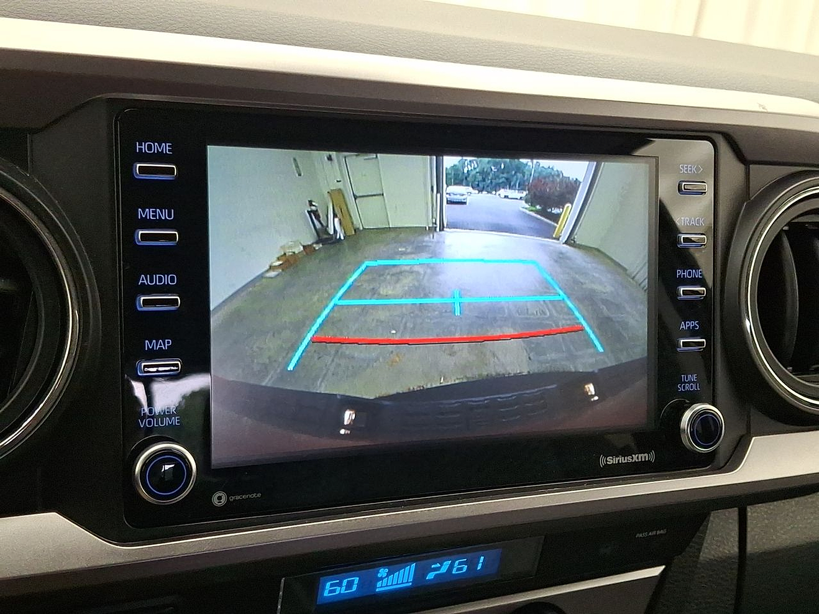 Used 2023 Toyota Tacoma Truck