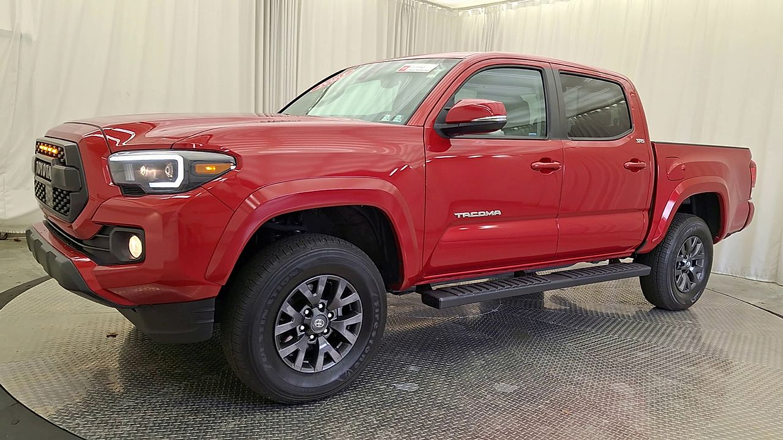 Used 2023 Toyota Tacoma Truck