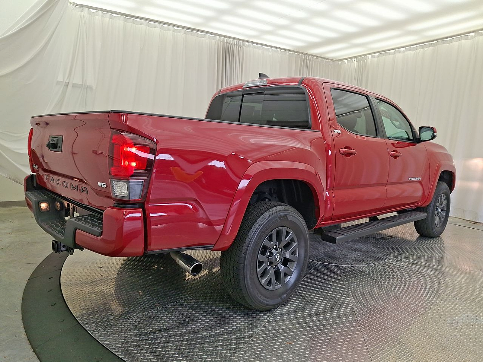 Used 2023 Toyota Tacoma Truck