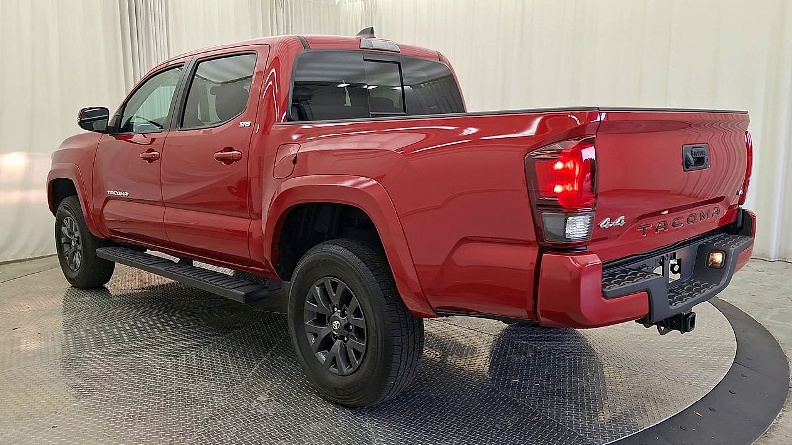 Used 2023 Toyota Tacoma Truck