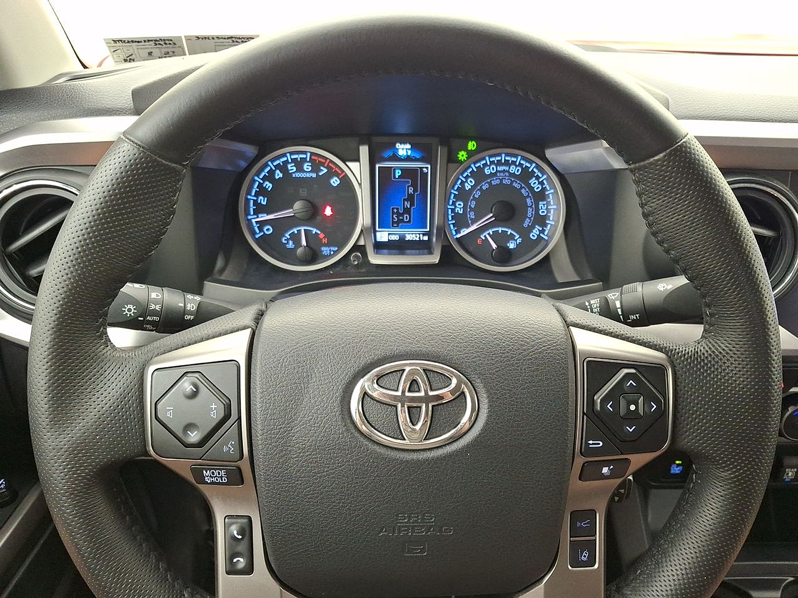 Used 2023 Toyota Tacoma Truck