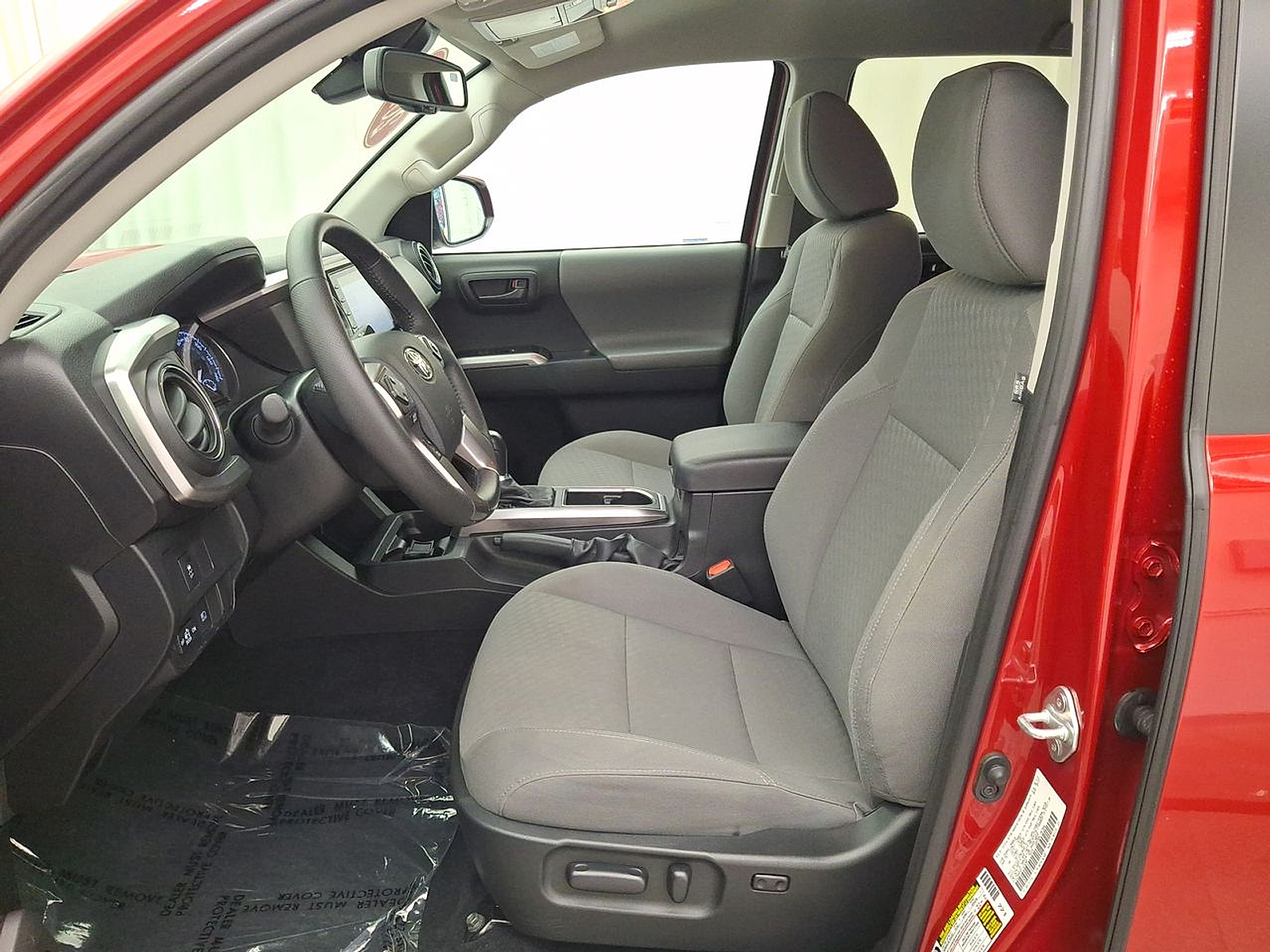 Used 2023 Toyota Tacoma Truck