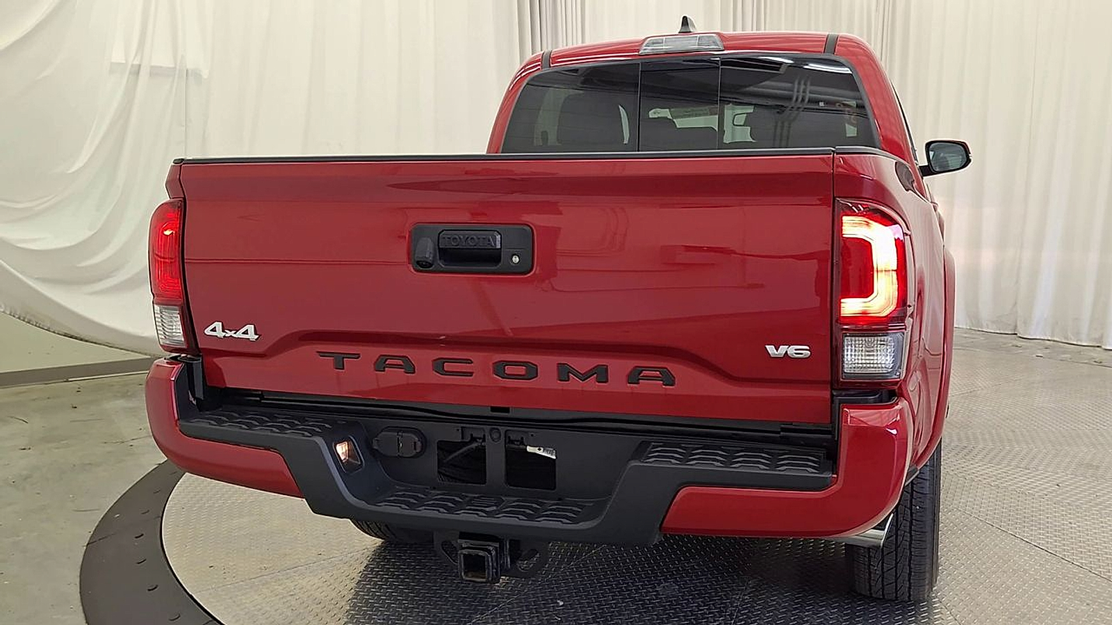 Used 2023 Toyota Tacoma Truck