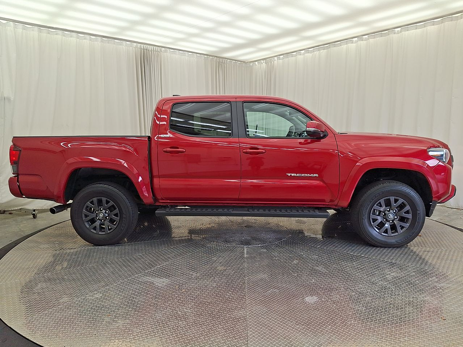Used 2023 Toyota Tacoma Truck