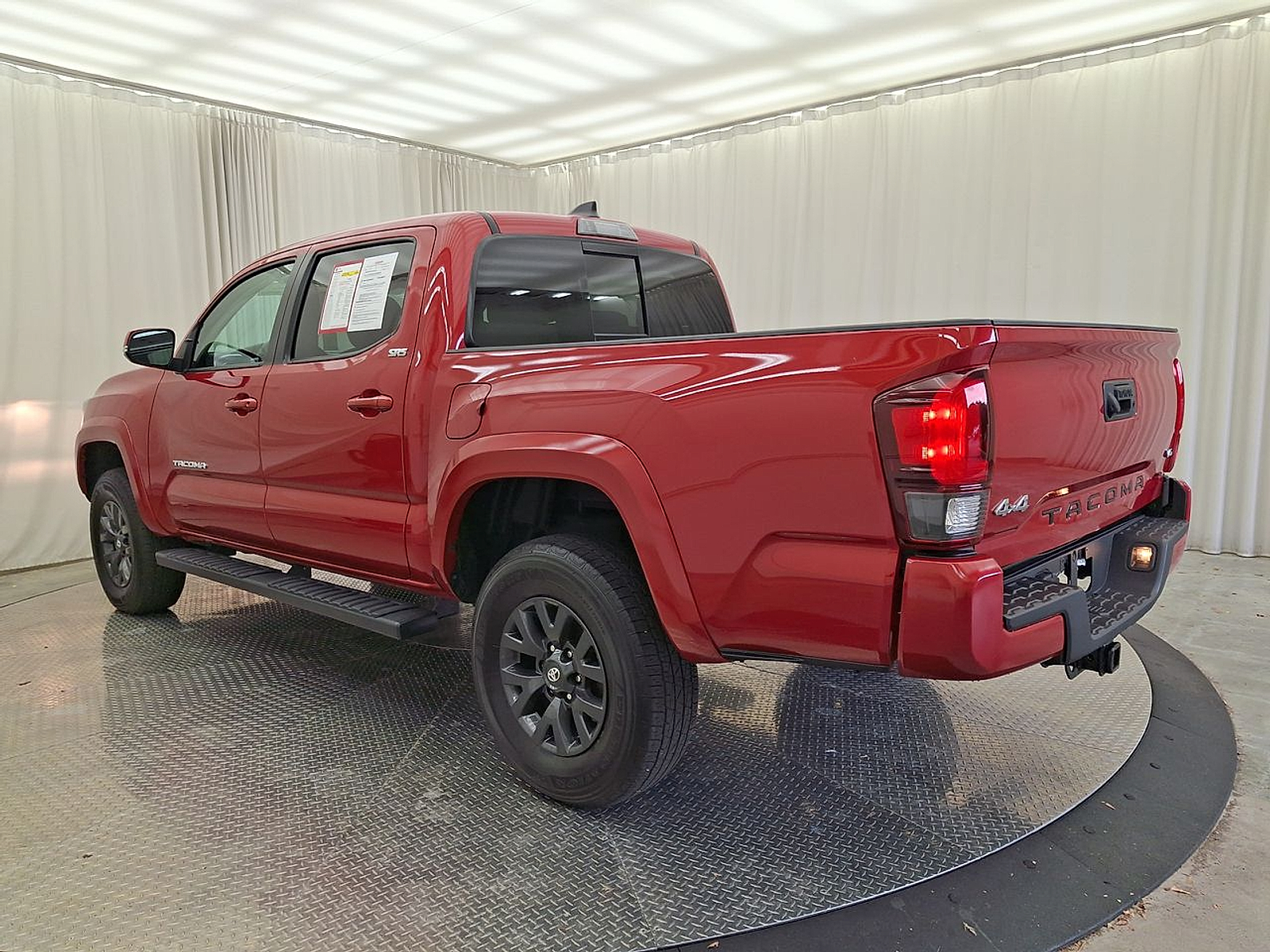 Used 2023 Toyota Tacoma Truck