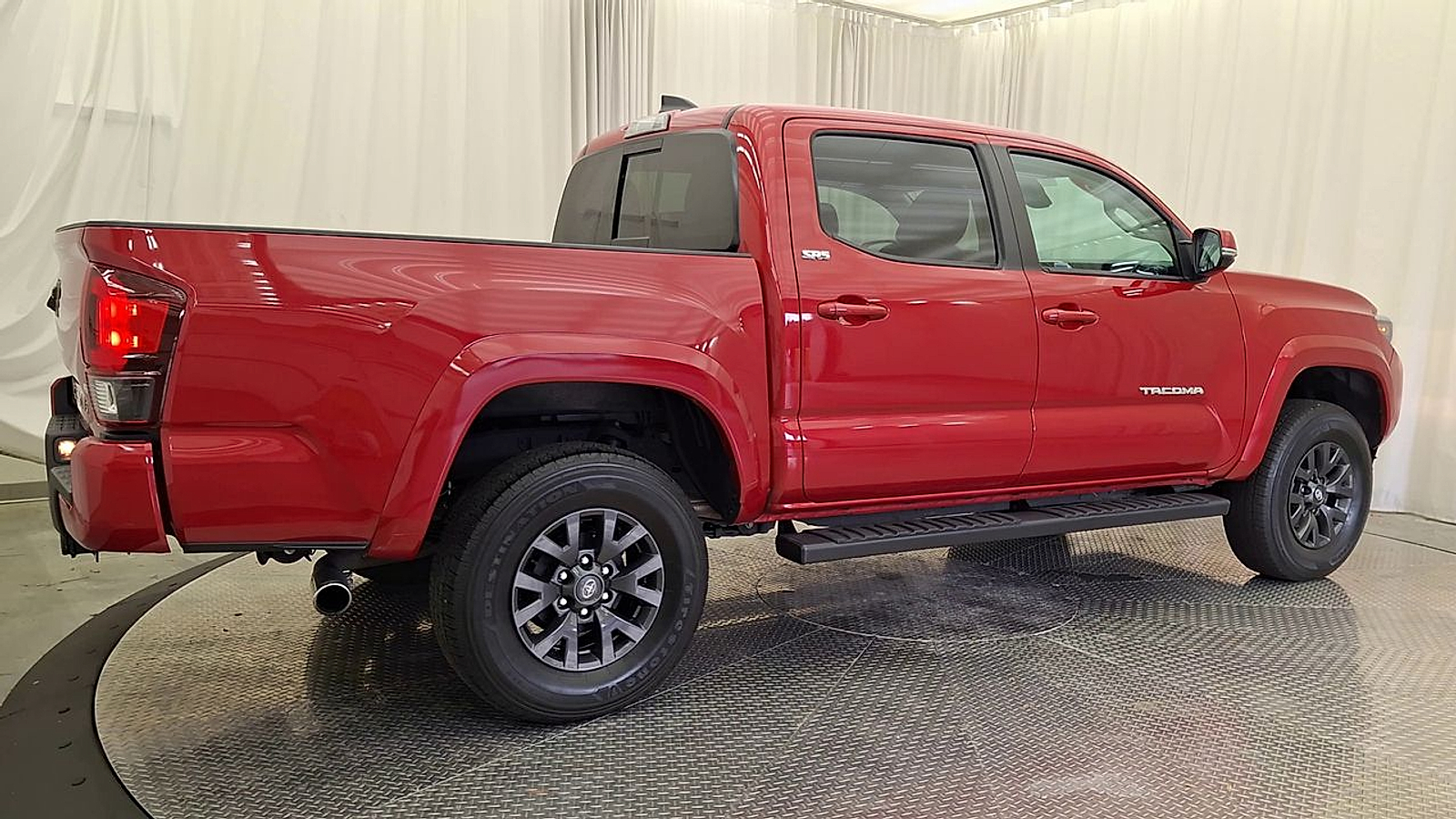 Used 2023 Toyota Tacoma Truck