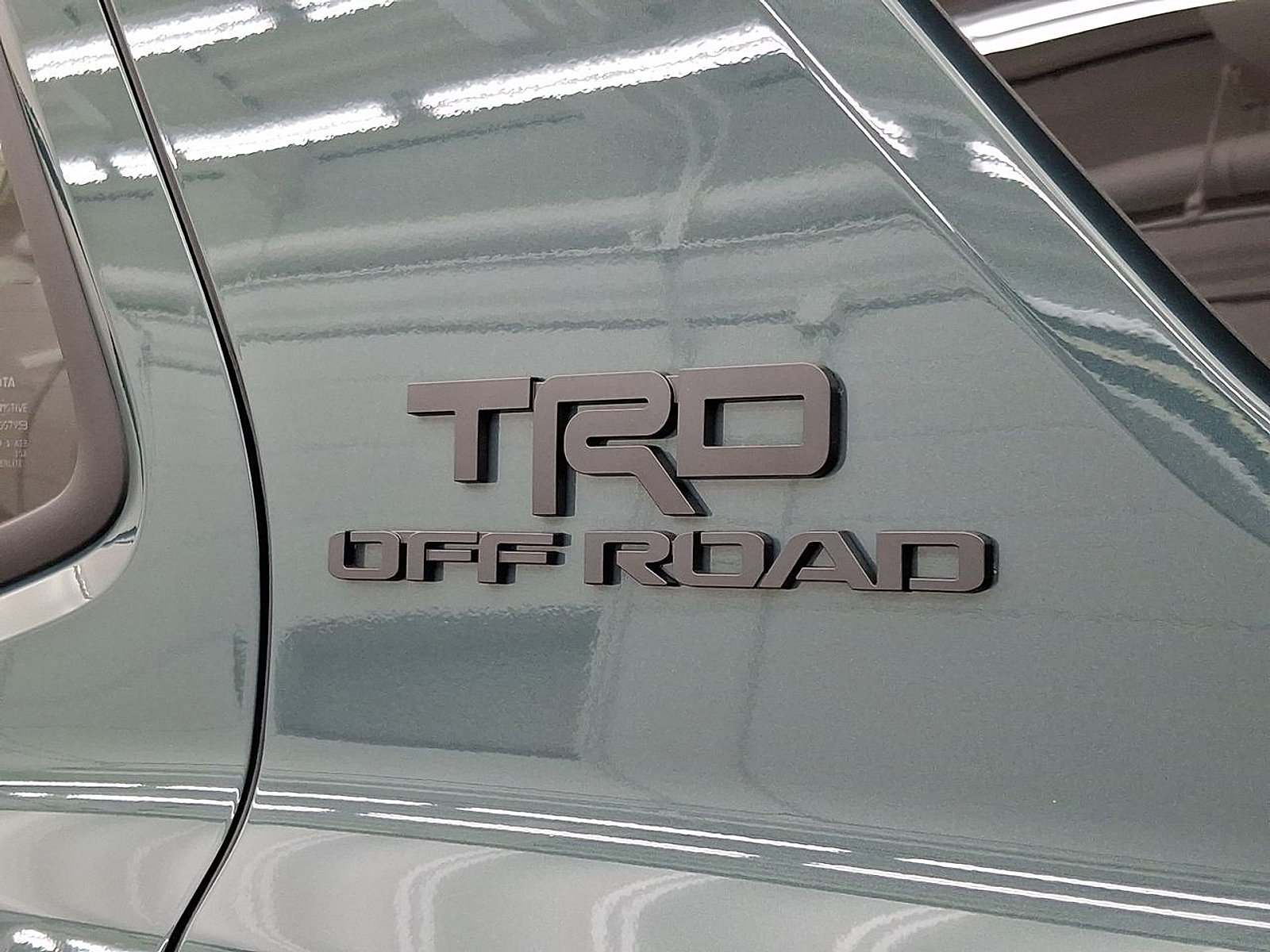 Used 2025 Toyota 4Runner Hybrid Truck