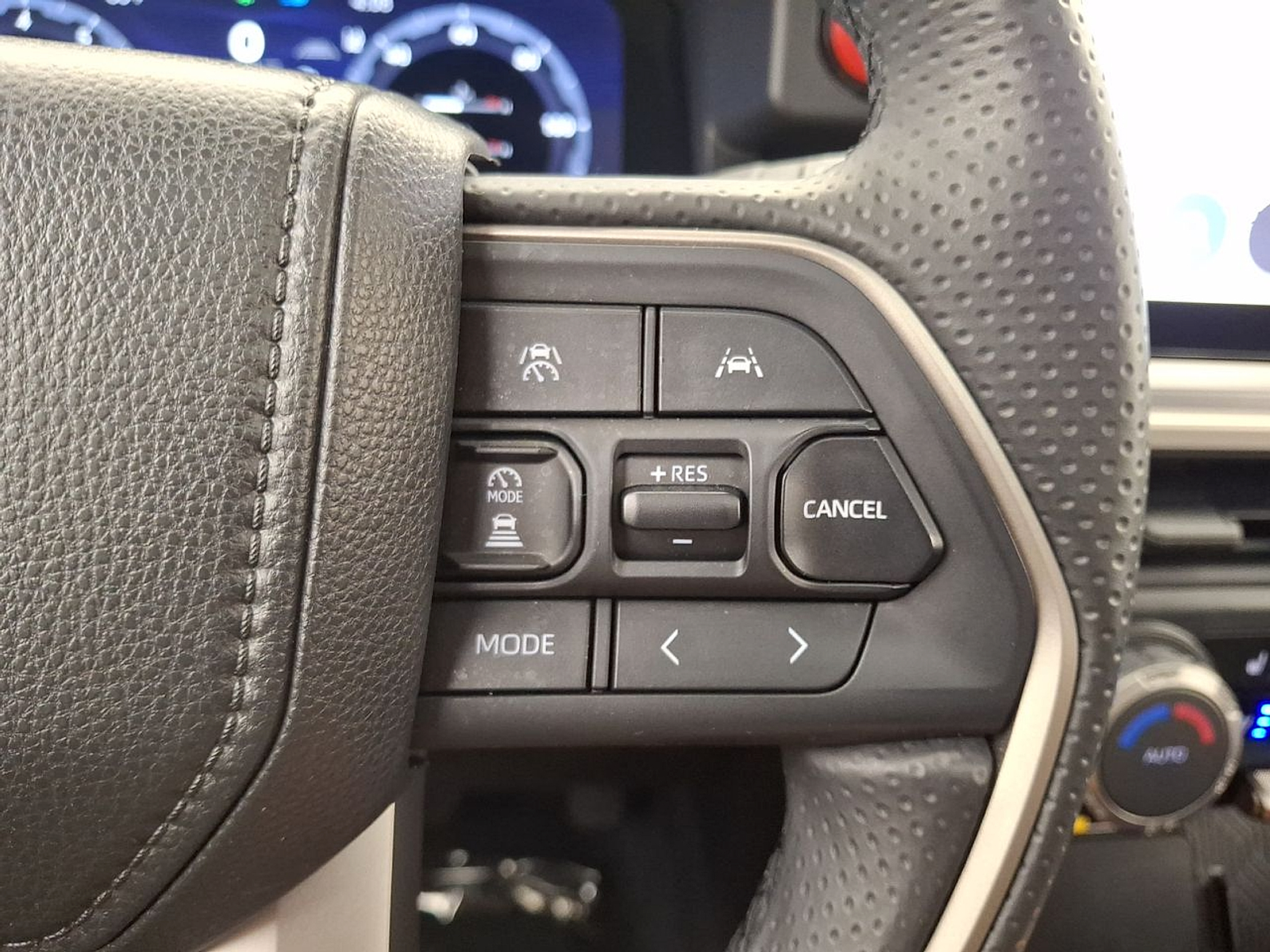 Used 2025 Toyota 4Runner Hybrid Truck