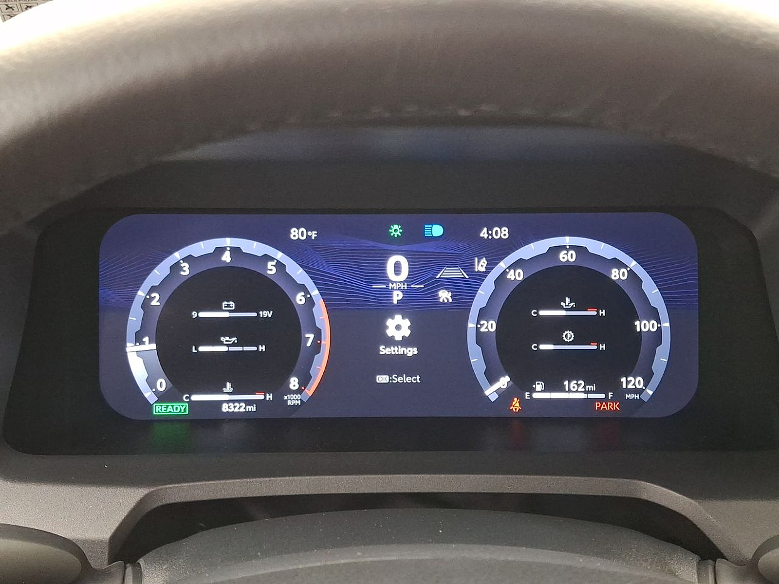 Used 2025 Toyota 4Runner Hybrid Truck