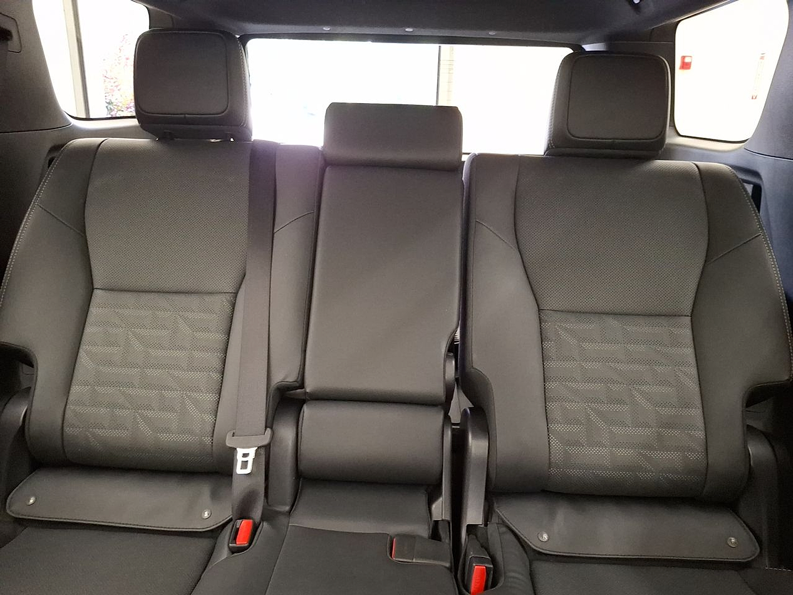 Used 2025 Toyota 4Runner Hybrid Truck