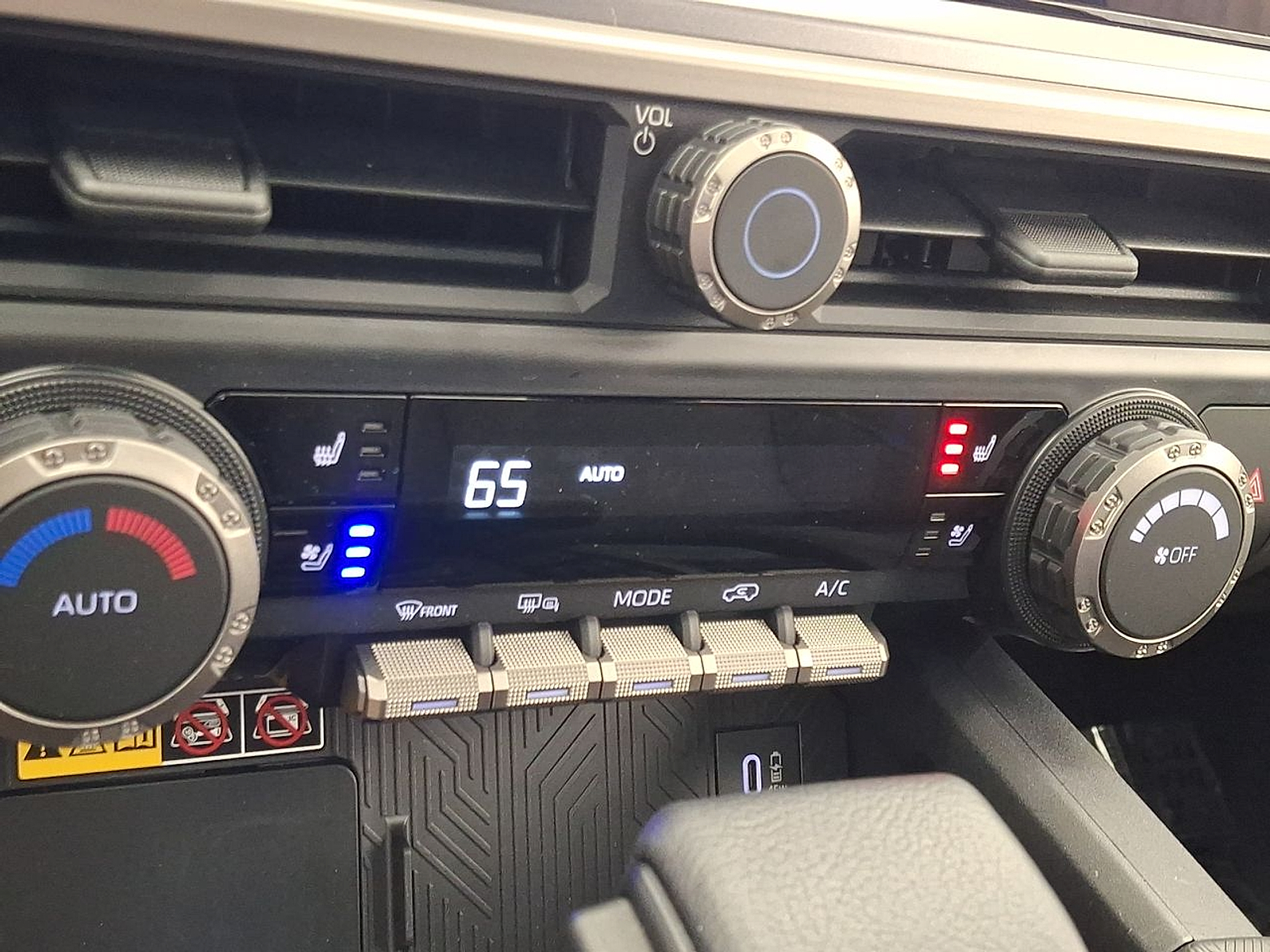 Used 2025 Toyota 4Runner Hybrid Truck