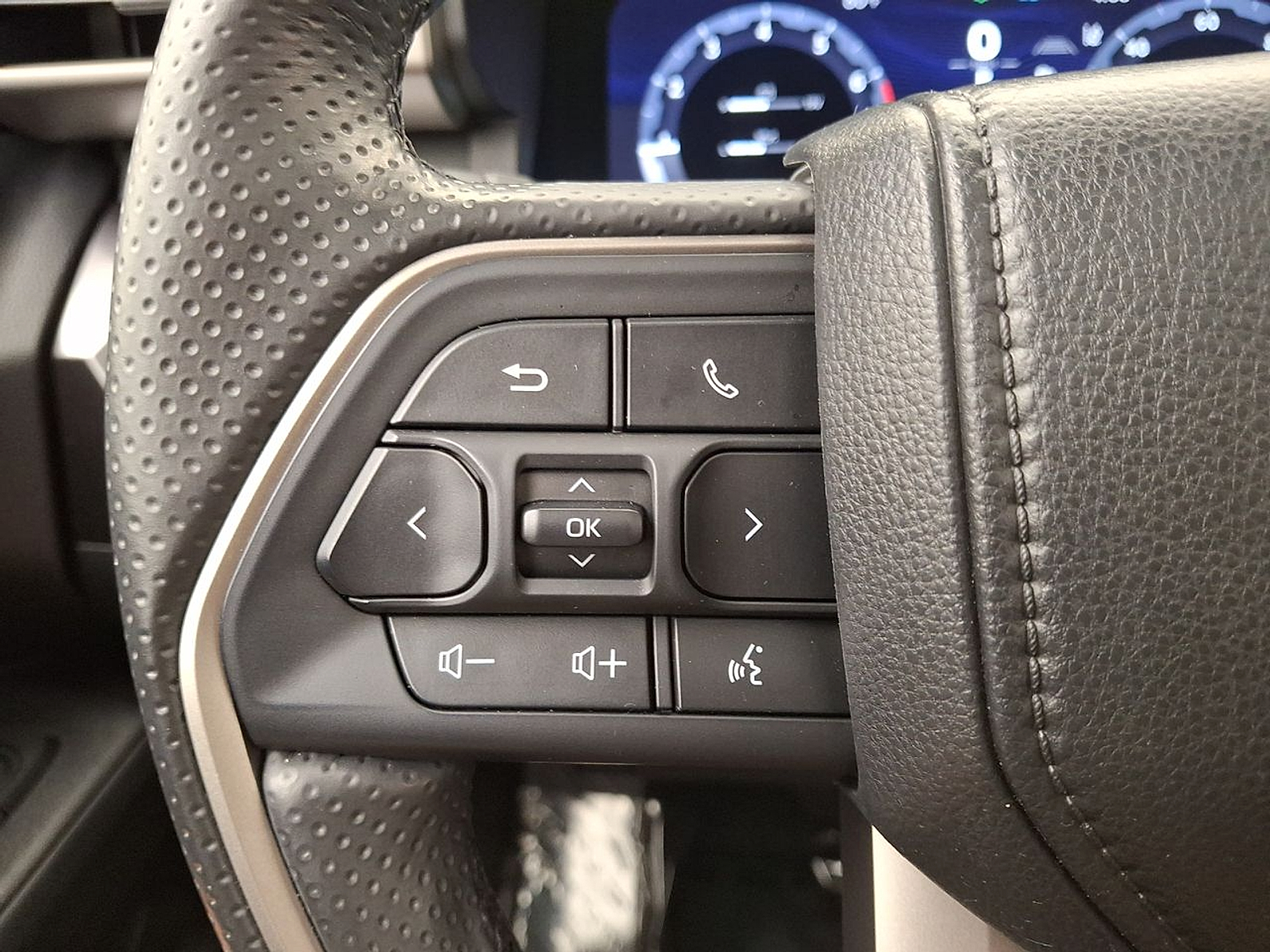 Used 2025 Toyota 4Runner Hybrid Truck