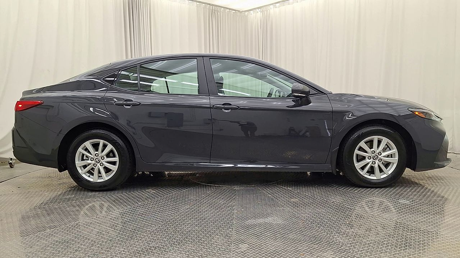 Used 2026 Toyota Camry Sedan