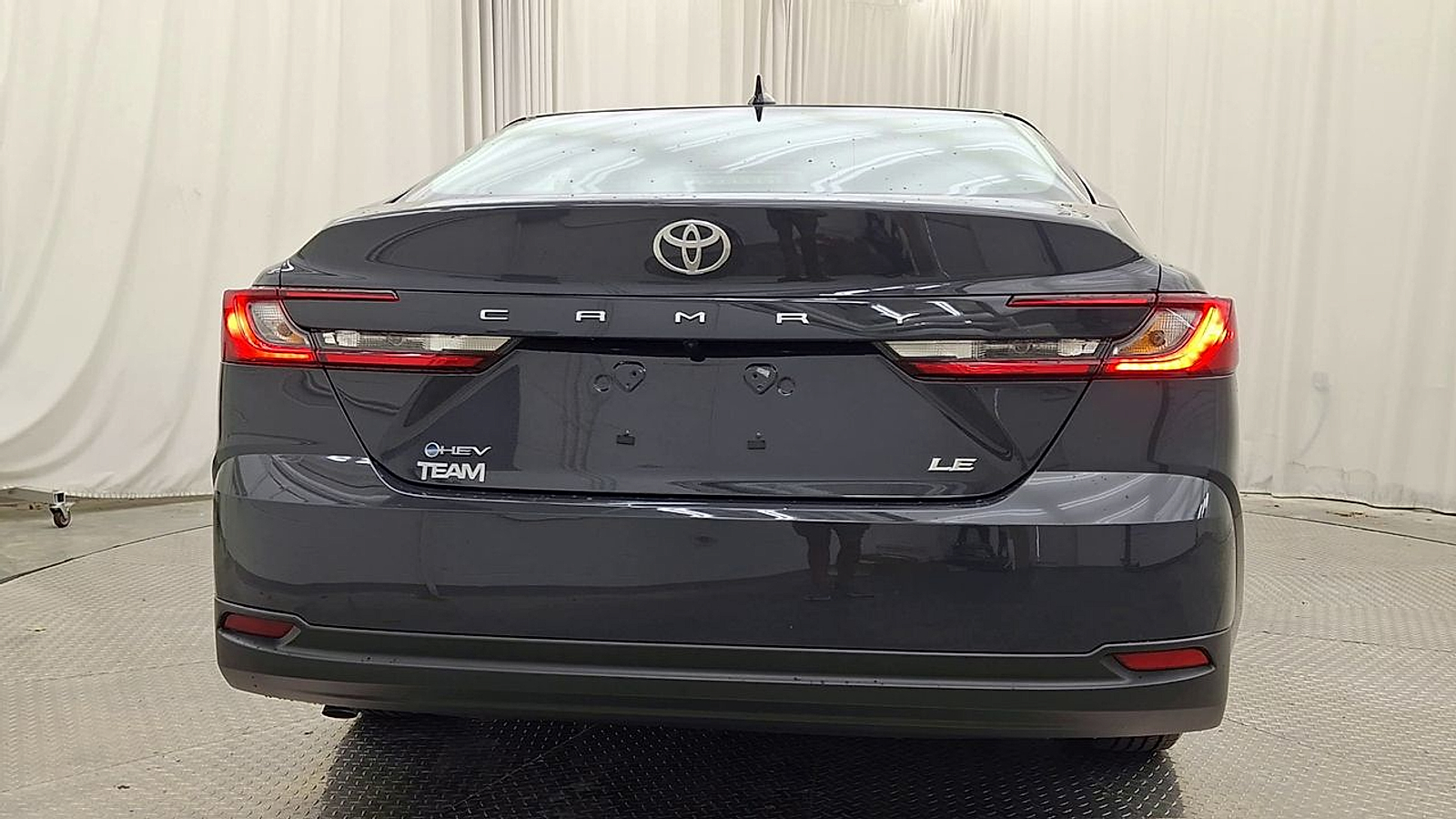 Used 2026 Toyota Camry Sedan