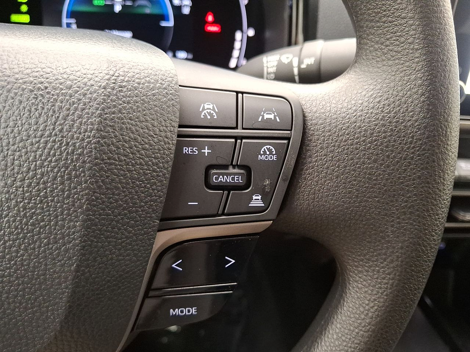 Used 2026 Toyota Camry Sedan