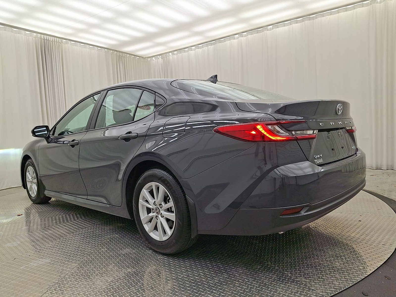 Used 2026 Toyota Camry Sedan