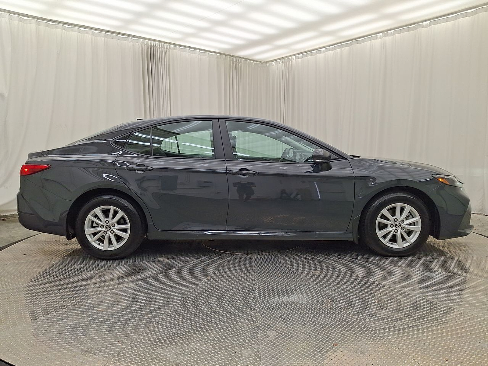 Used 2026 Toyota Camry Sedan