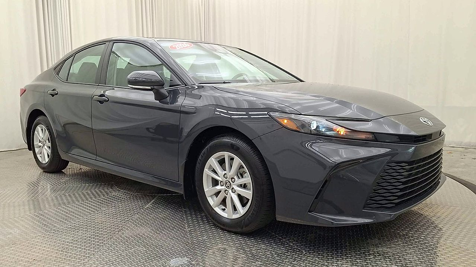 Used 2026 Toyota Camry Sedan