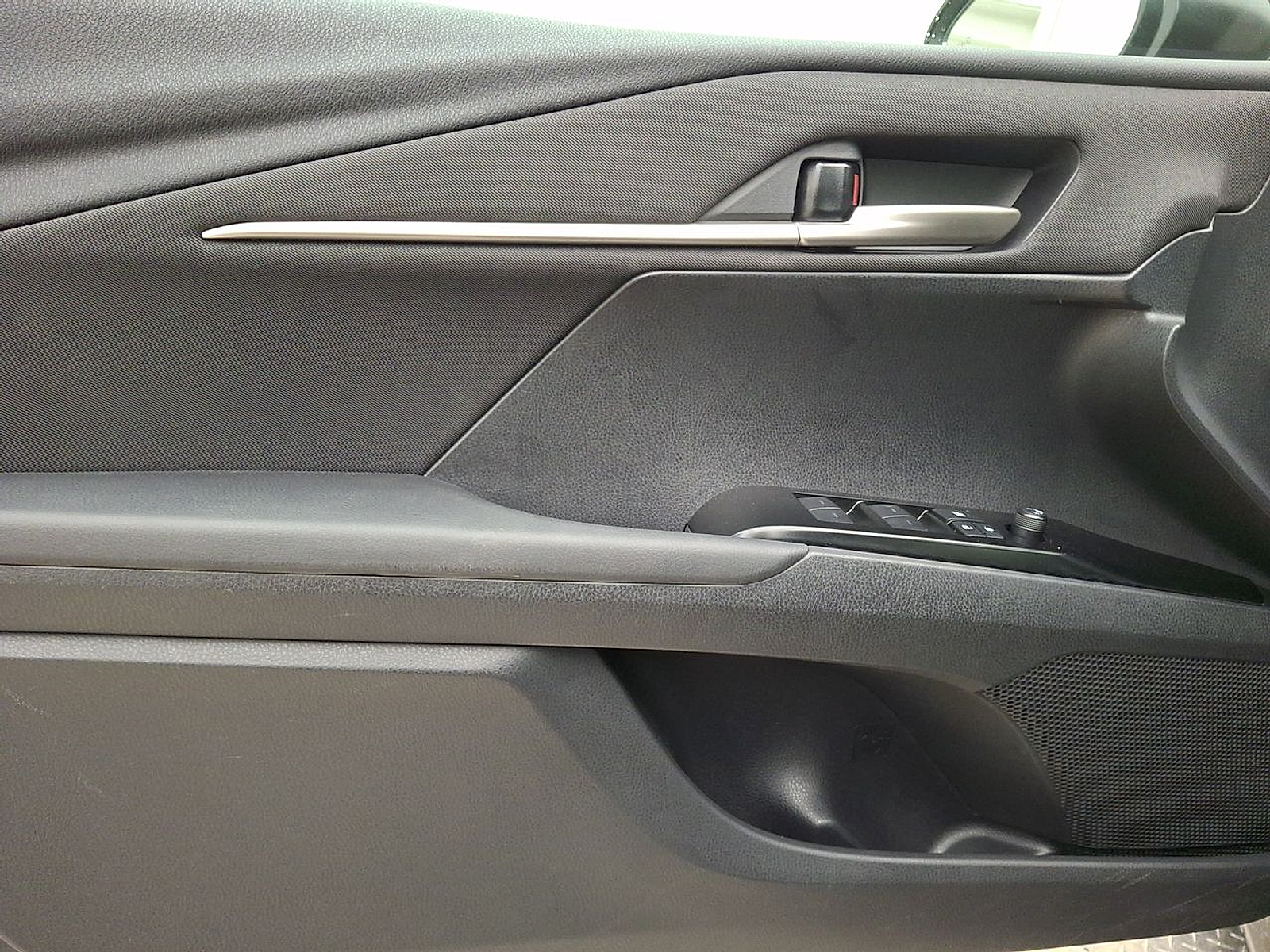 Used 2026 Toyota Camry Sedan