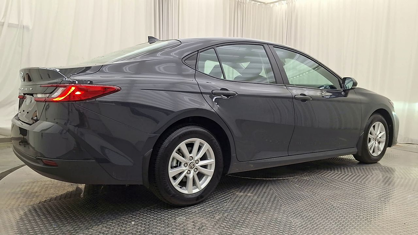Used 2026 Toyota Camry Sedan